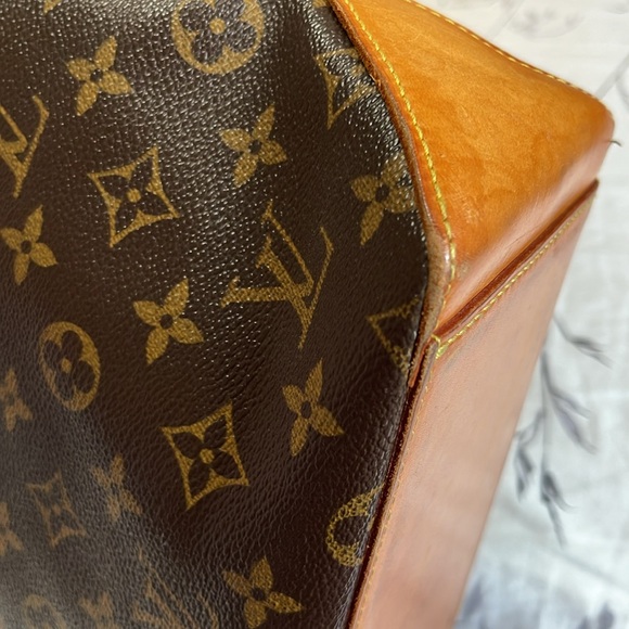 Louis Vuitton Cabas Piano - Picture 12 of 15